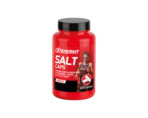Enervit Salt Caps 120 tablet
